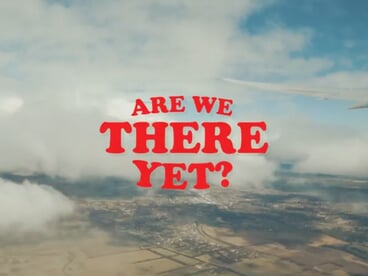 Are We There Yet? – wethepeople in Australien