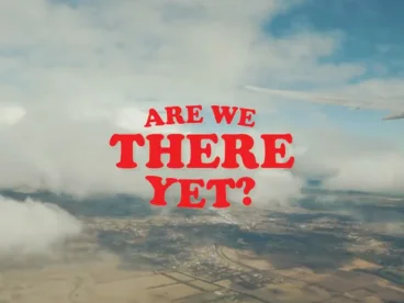 Are We There Yet? – wethepeople in Australien