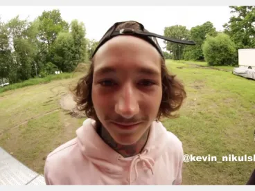 Cologne - BMX CGN BMX Contest 2016