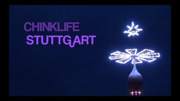 Chinklife Stuttgart BMX Video