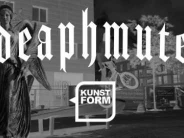 Deaphmute x kunstform BMX Street Video