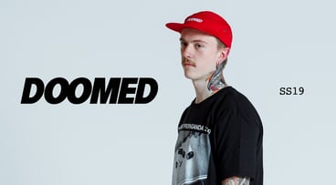 Doomed Brand Summer 2019