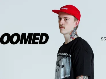 Doomed Brand Summer 2019