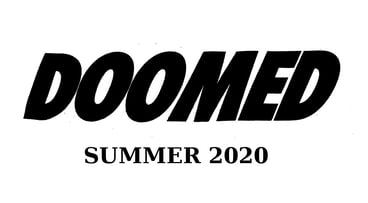 Doomed Summer 2020