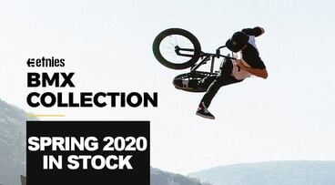Etnies BMX Collection Spring 2020 now in stock
