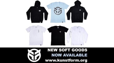 Federal 2021 Softgoods - In stock!