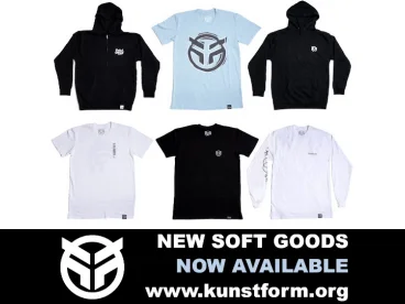 Federal 2021 Softgoods - In stock!