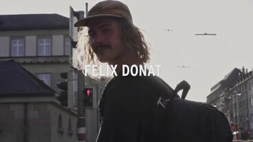 Felix Donat BMX Street 2020 Video