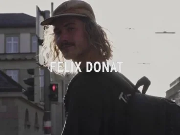 Felix Donat BMX Street 2020 Video