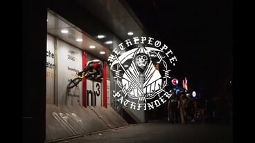 Felix Prangenberg - Pathfinder Promo Video 2020