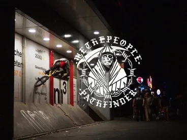 Felix Prangenberg - Pathfinder Promo Video 2020