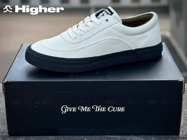 Higher Footwear - Now in Stock