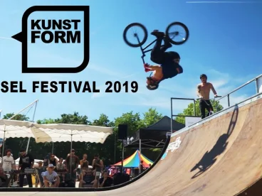 Video: Miniramp Highlights @ Kessel Festival Stuttgart 2019