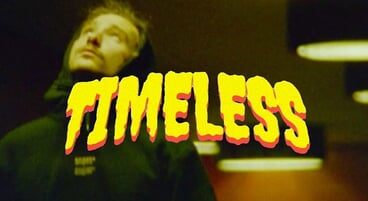 Kevin Nikulski – Timeless BMX Video