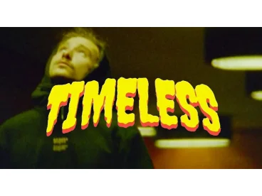 Kevin Nikulski – Timeless BMX Video