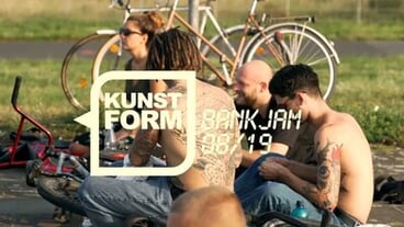 Bank Jam Berlin 2019 Video