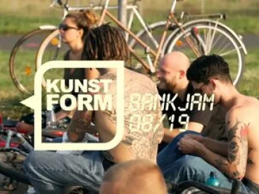 Bank Jam Berlin 2019 Video
