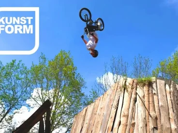 kunstform BMX Team - Instagram Compilation Spring 2019