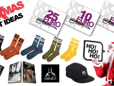 BMX Gift Ideas