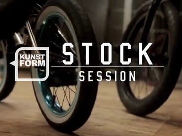 kunstform BMX Shop - Stock Session 2015