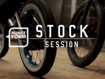kunstform BMX Shop - Stock Session 2015