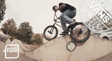 Vans "The Circle" Final Team Video