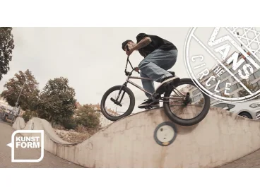 Vans "The Circle" Final Team Video