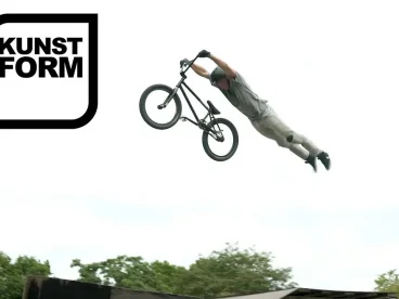 Marvin Maiocchi BMCC Mannheim Short Edit
