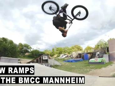 Session @BMCC Mannheim