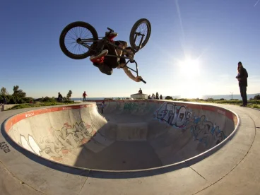 Jonas Bader - Around the world trip - Interview