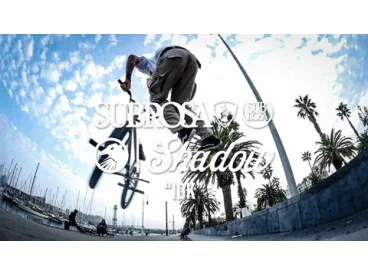 Shadow x Subrosa IDK BMX Video feat. Miguel