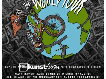 Shadow/Subrosa World Tour 2019