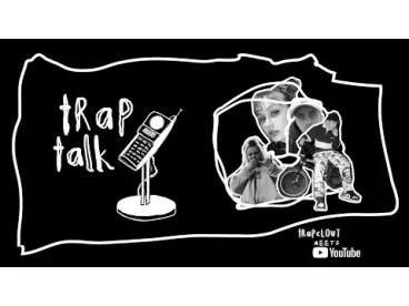 Traptalk with Miguel Smajli on Trapclout