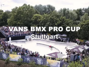 Video: Vans Pro Cup Waiblingen 2019 Finals Highlights