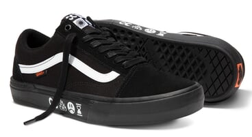 Vans x Cult Collabo