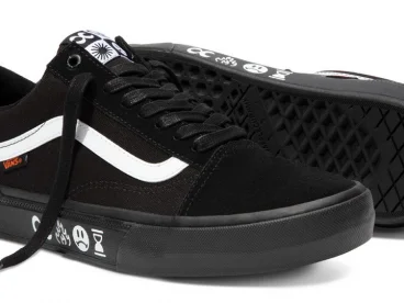 Vans x Cult Collabo