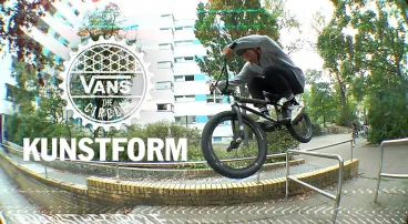 Vans "The Circle" 2021 - Vote for kunstform