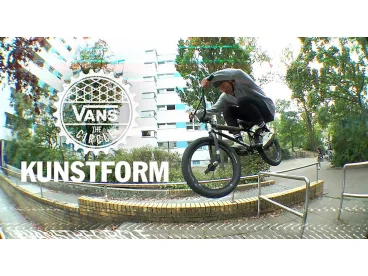 Vans "The Circle" 2021 - Vote für kunstform