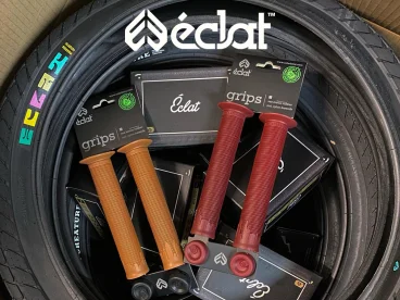 Éclat BMX - Wieder Lieferbar