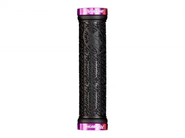 Reverse Components "Stamp" MTB Griffe Lock-On
