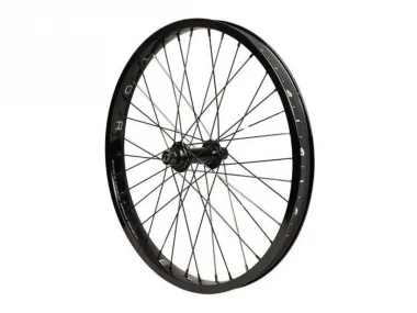 eclat "Locator X Exile" Front Wheel