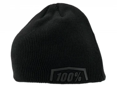 100 Percent "Icon" Beanie Mütze