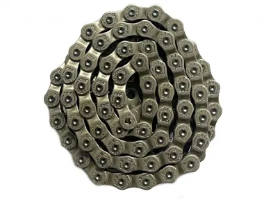 34R "Orto" Halflink Chain