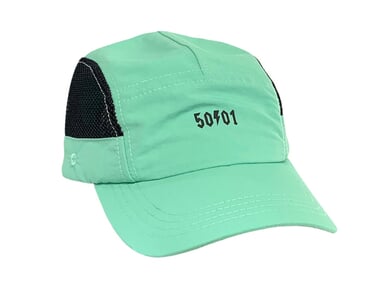 50to01 "Speedster" Cap - Mint