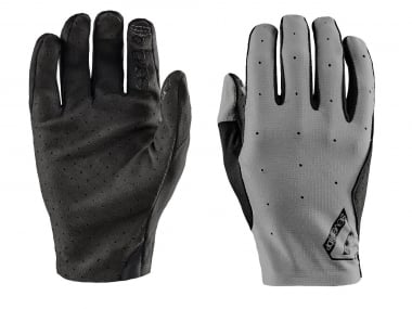 7 Protection "Control" Handschuhe - Grey