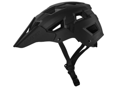 7 Protection "M5" Trail MTB Helm - Black