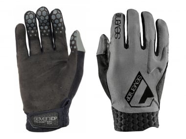 7 Protection "Project" Gloves - Grey