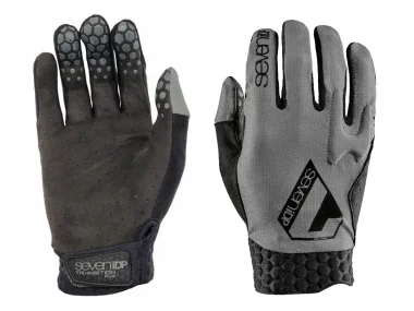 7 Protection "Project" Handschuhe - Grey