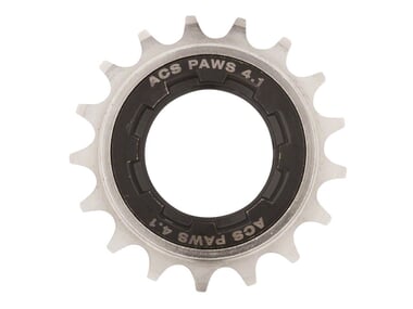 ACS BMX "Paws 4.1 M35" Freilaufritzel