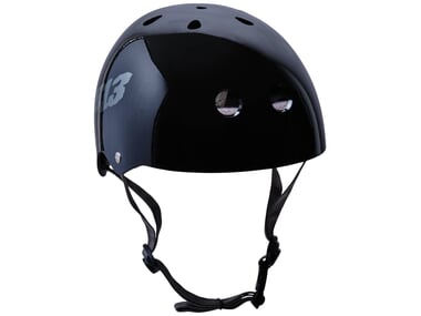 ALK 13 "H20+" BMX Helmet